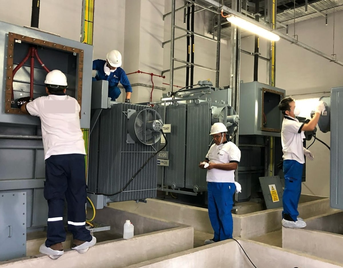 installation service img