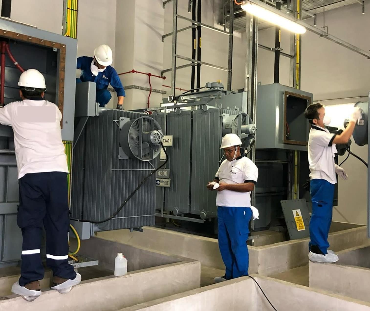 powering img2